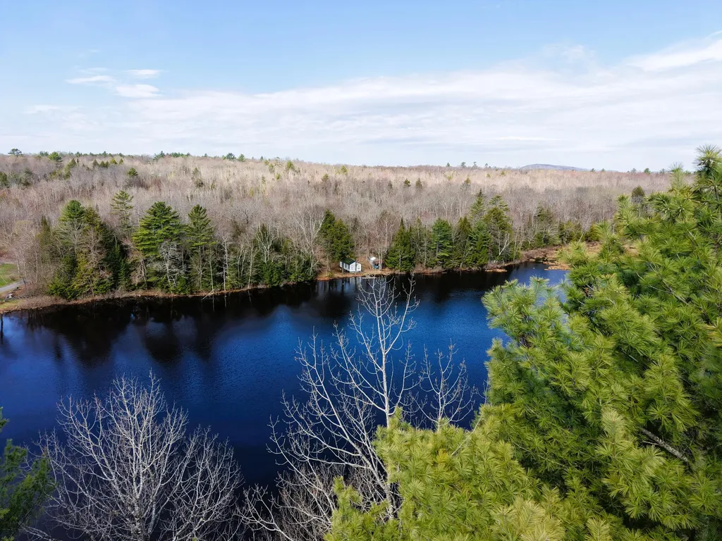 20 Blue Jay Drive Embden ME 04958
