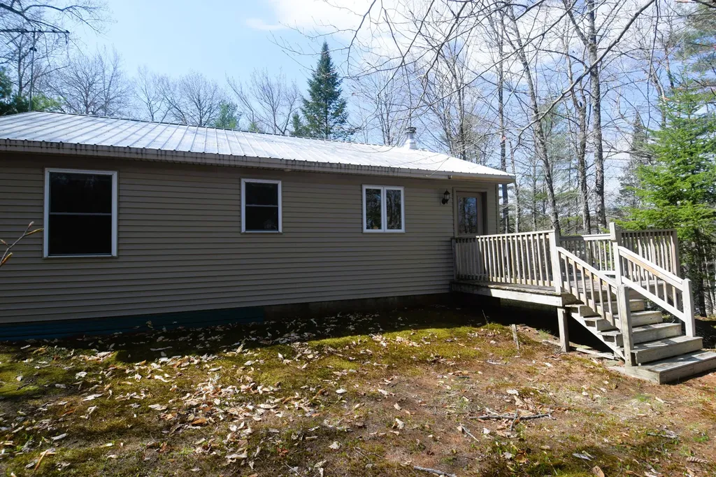 20 Blue Jay Drive Embden ME 04958
