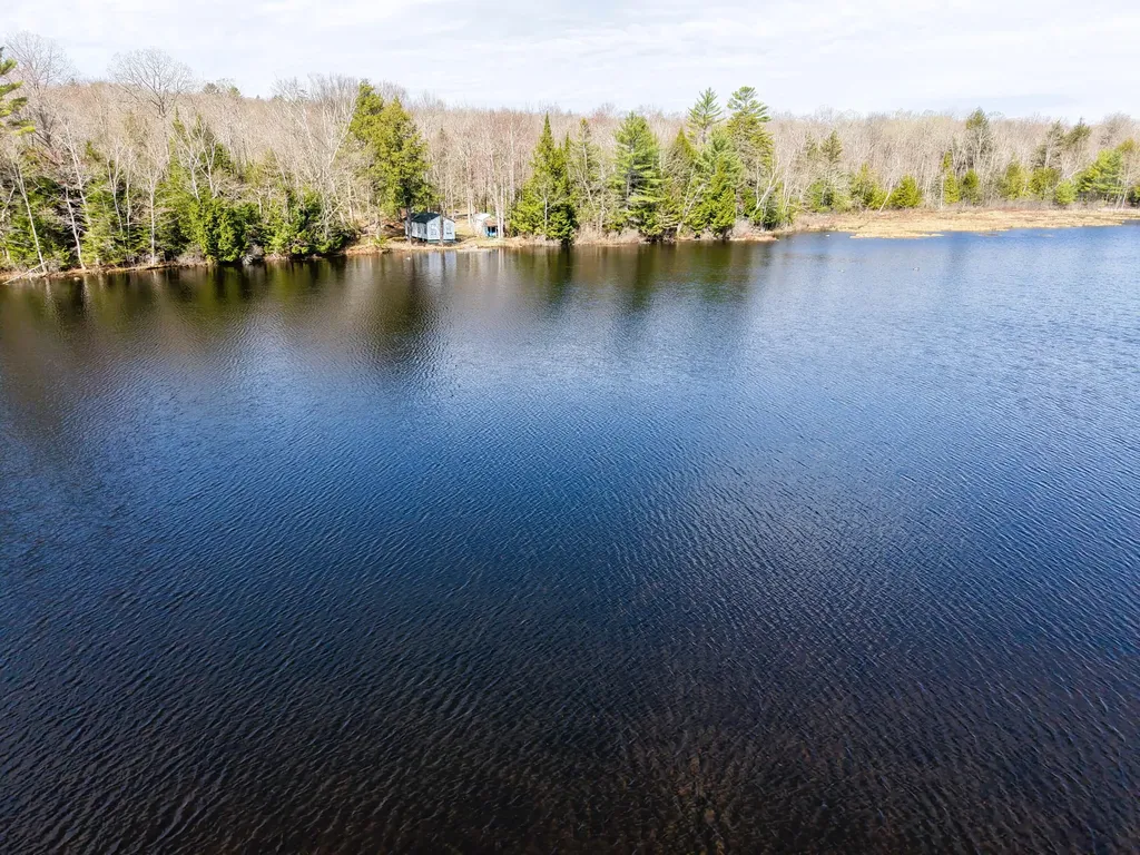 20 Blue Jay Drive Embden ME 04958