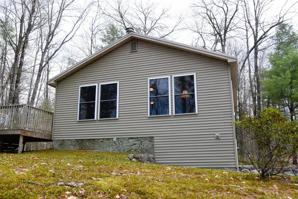 20 Blue Jay Drive Embden ME 04958
