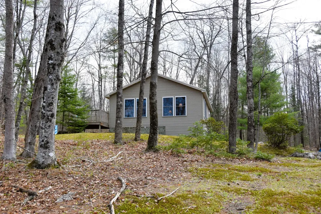 20 Blue Jay Drive Embden ME 04958