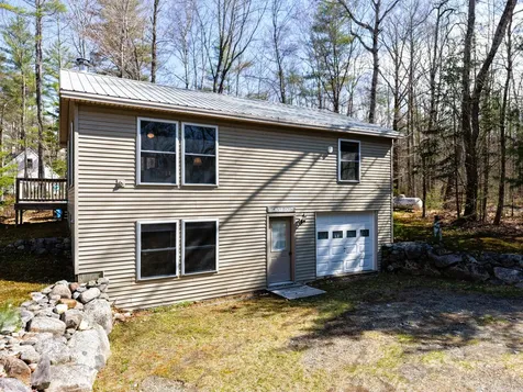 20 Blue Jay Drive Embden ME 04958