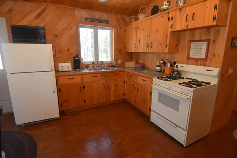 20 Blue Jay Drive Embden ME 04958