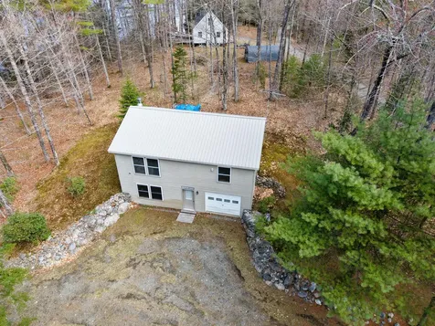 20 Blue Jay Drive Embden ME 04958