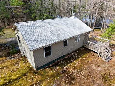 20 Blue Jay Drive Embden ME 04958