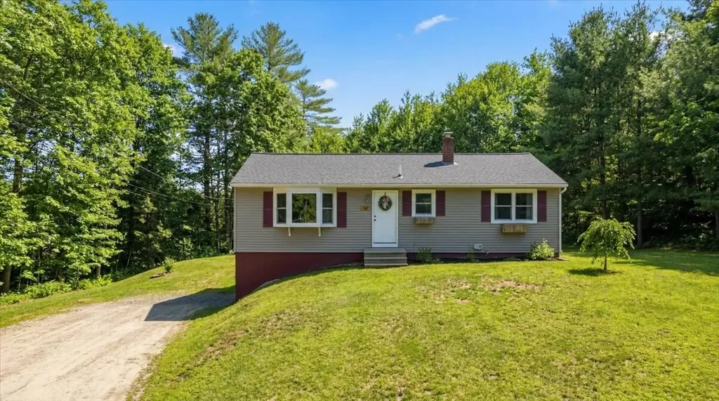 42 Willard Drive Turner ME 04282