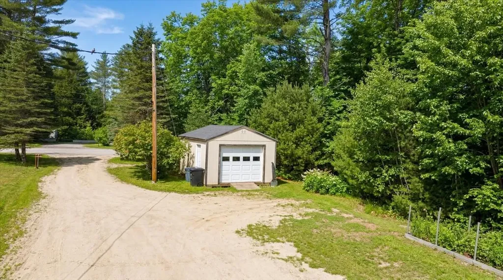 42 Willard Drive Turner ME 04282