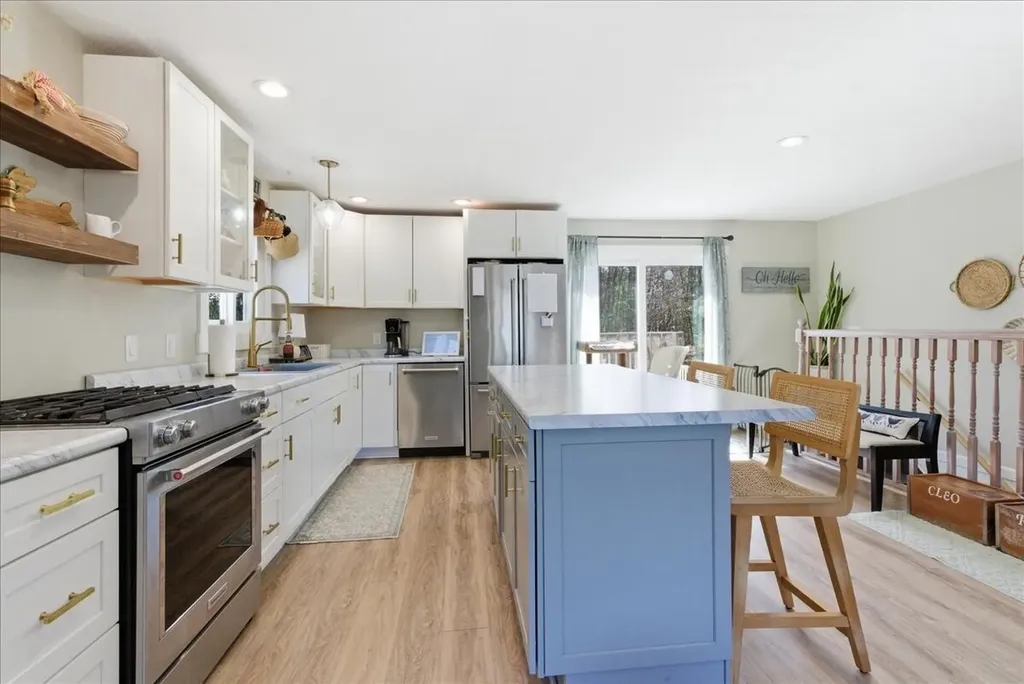 42 Willard Drive Turner ME 04282