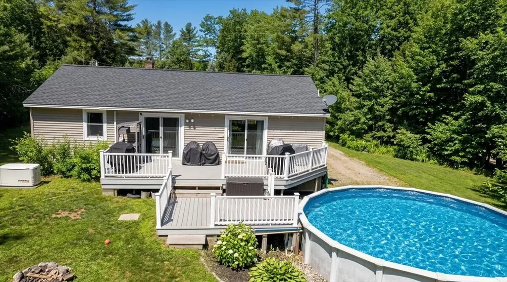 42 Willard Drive Turner ME 04282