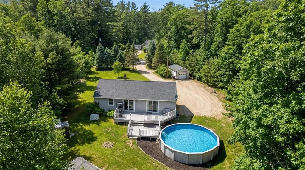 42 Willard Drive Turner ME 04282