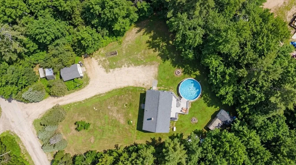 42 Willard Drive Turner ME 04282