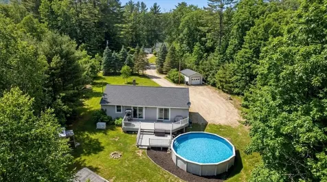 42 Willard Drive Turner ME 04282