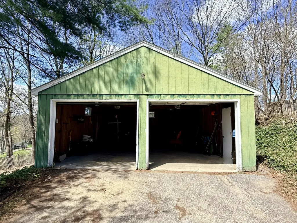 7 Bennett Avenue Auburn ME 04210