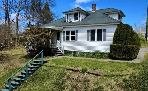 7 Bennett Avenue Auburn ME 04210
