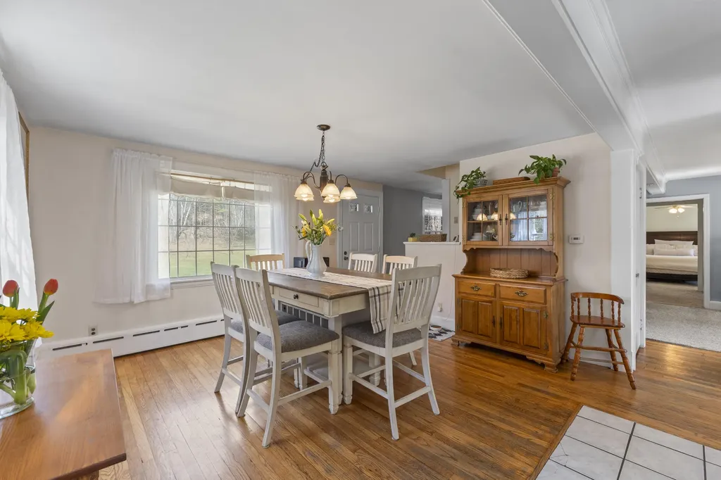 130 Bragdon Road Freeport ME 04032
