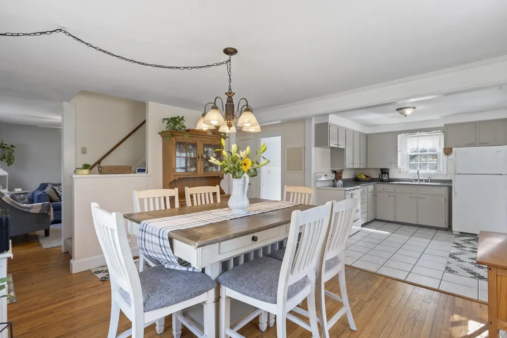 130 Bragdon Road Freeport ME 04032