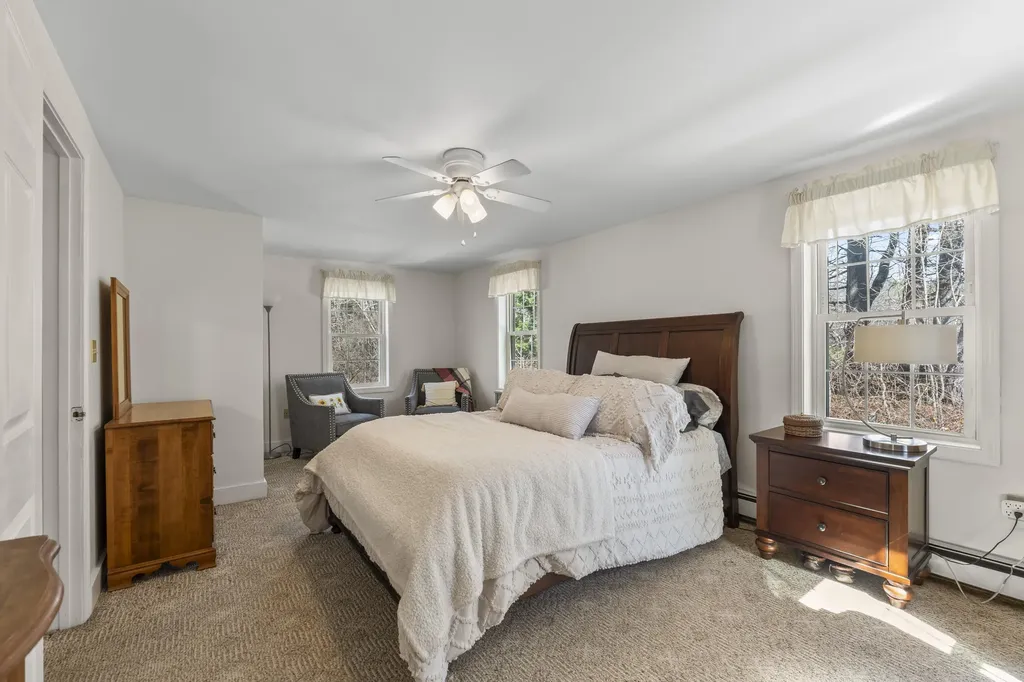 130 Bragdon Road Freeport ME 04032