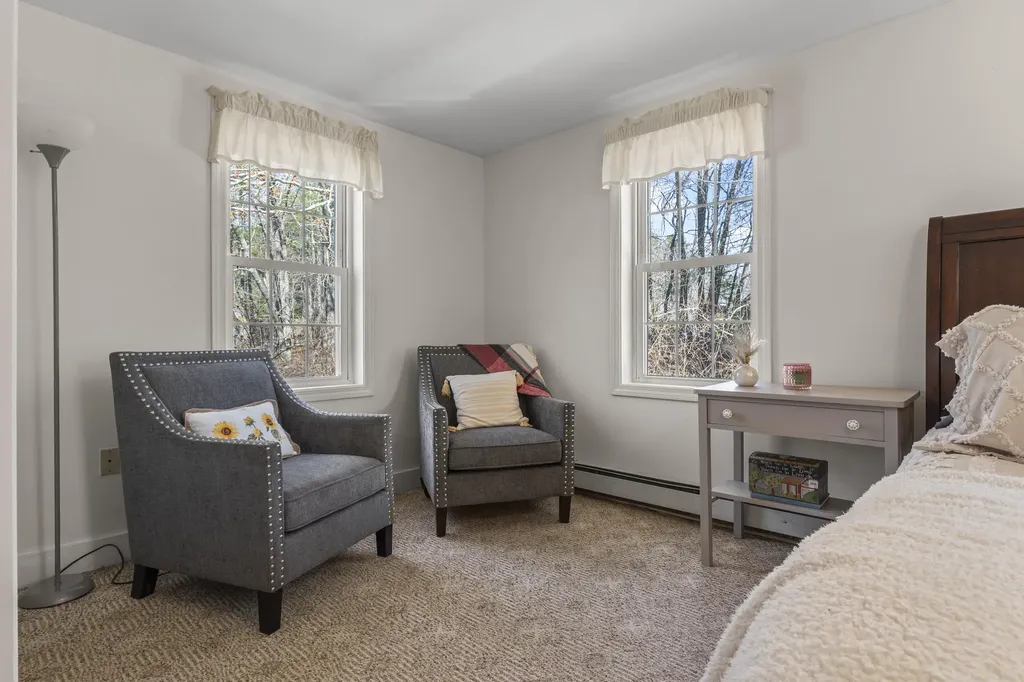 130 Bragdon Road Freeport ME 04032