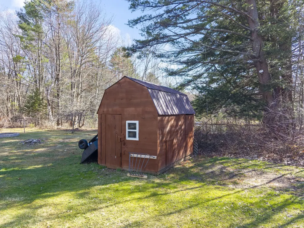 130 Bragdon Road Freeport ME 04032