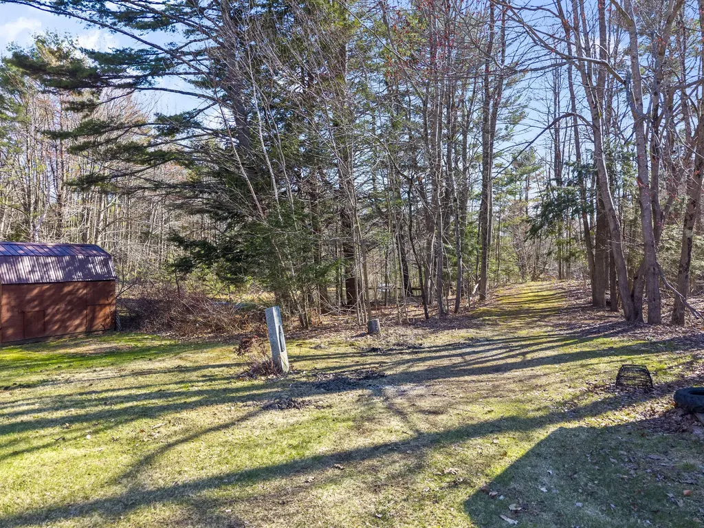 130 Bragdon Road Freeport ME 04032