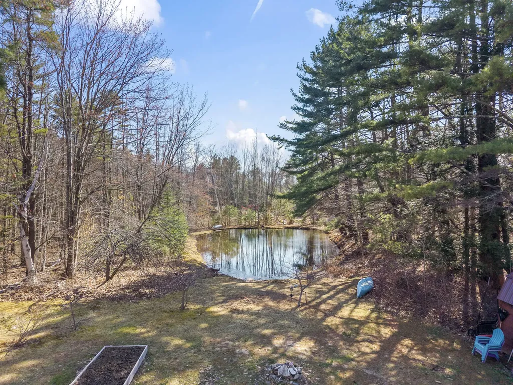 130 Bragdon Road Freeport ME 04032