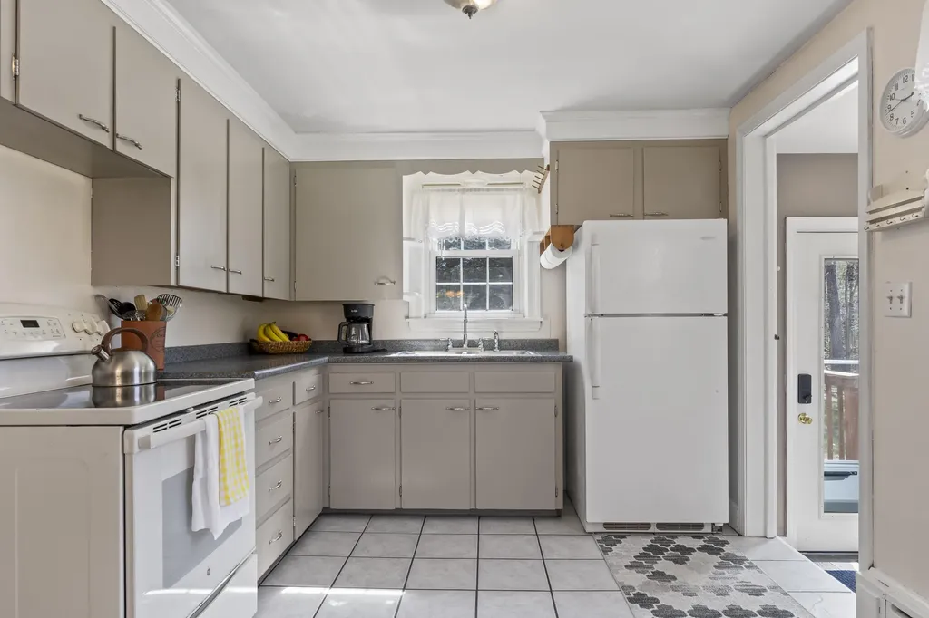 130 Bragdon Road Freeport ME 04032