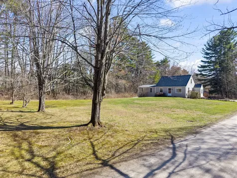 130 Bragdon Road Freeport ME 04032