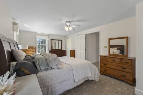 130 Bragdon Road Freeport ME 04032