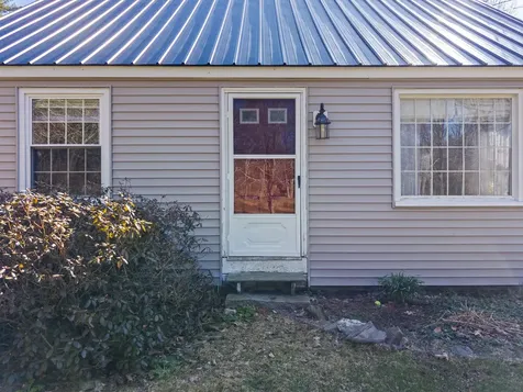 130 Bragdon Road Freeport ME 04032