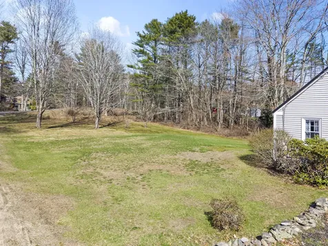130 Bragdon Road Freeport ME 04032