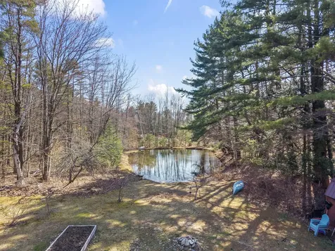 130 Bragdon Road Freeport ME 04032