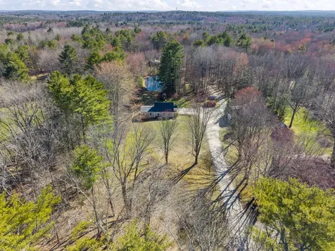 130 Bragdon Road Freeport ME 04032