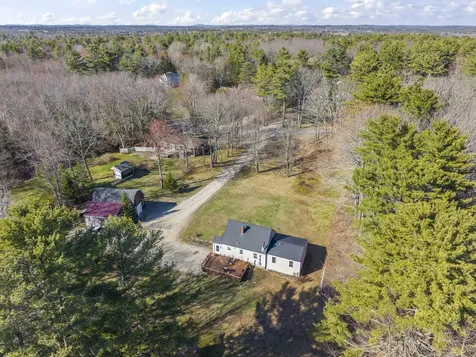 130 Bragdon Road Freeport ME 04032