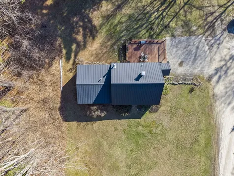 130 Bragdon Road Freeport ME 04032