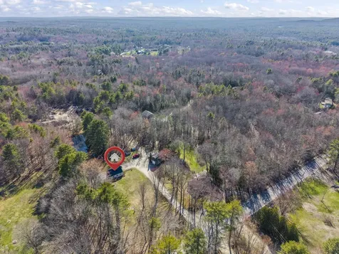 130 Bragdon Road Freeport ME 04032