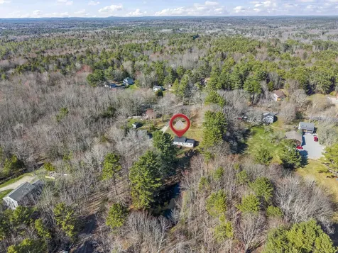 130 Bragdon Road Freeport ME 04032