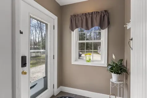 130 Bragdon Road Freeport ME 04032