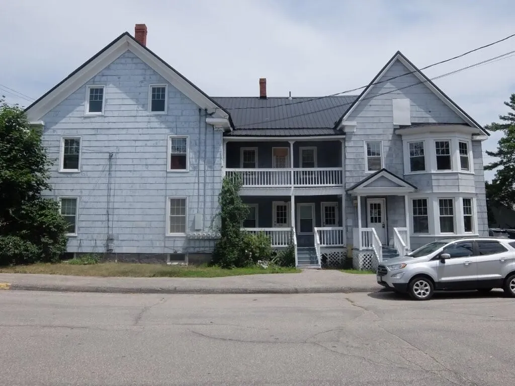 175 Alfred Street Biddeford ME 04005