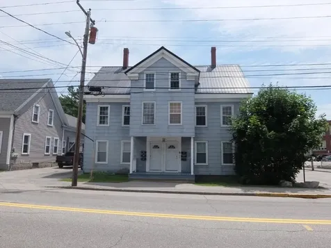 175 Alfred Street Biddeford ME 04005