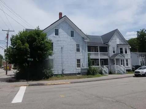 175 Alfred Street Biddeford ME 04005