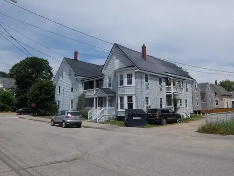 175 Alfred Street Biddeford ME 04005