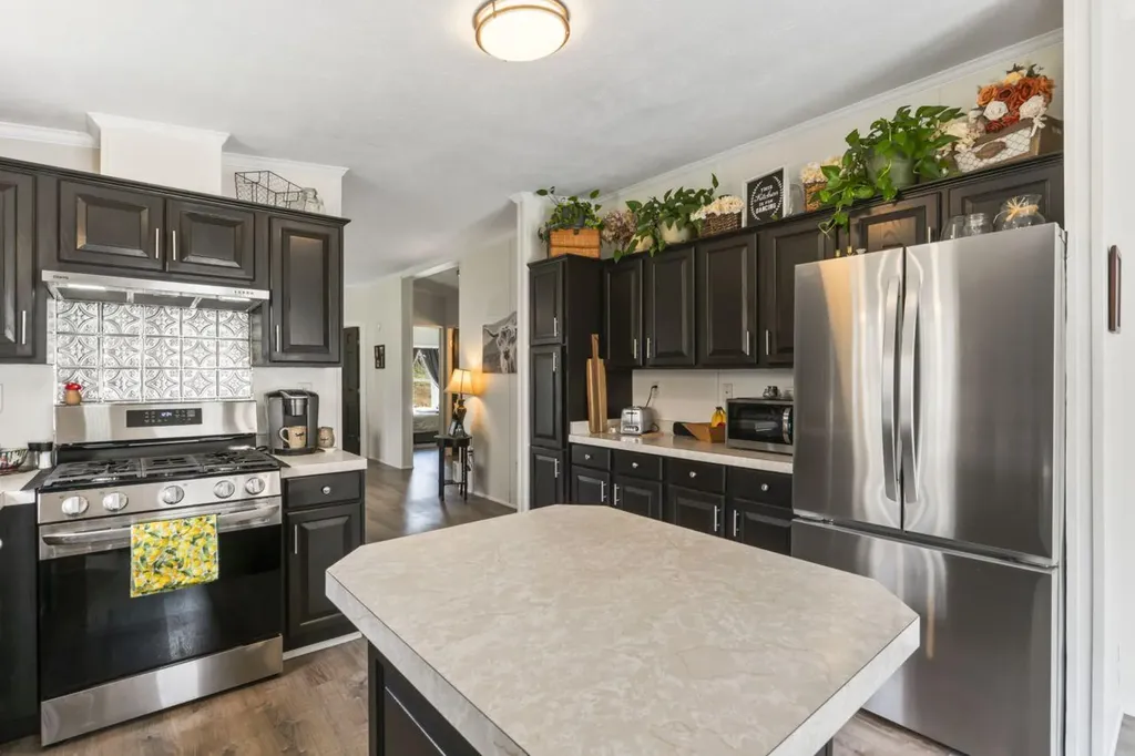 385 Goose Hill Road Jefferson ME 04348