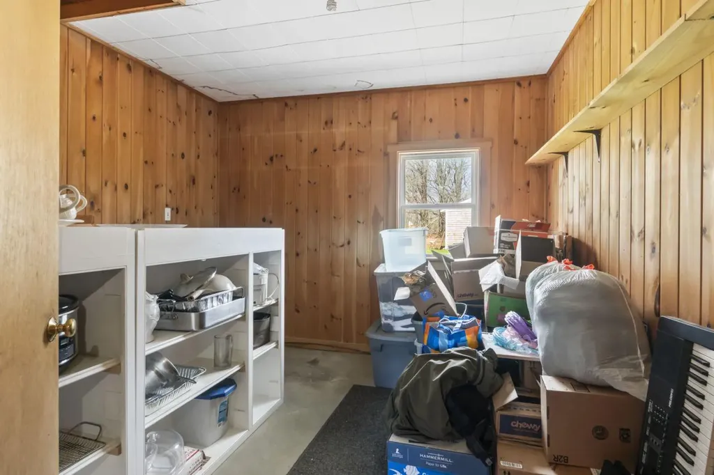 385 Goose Hill Road Jefferson ME 04348