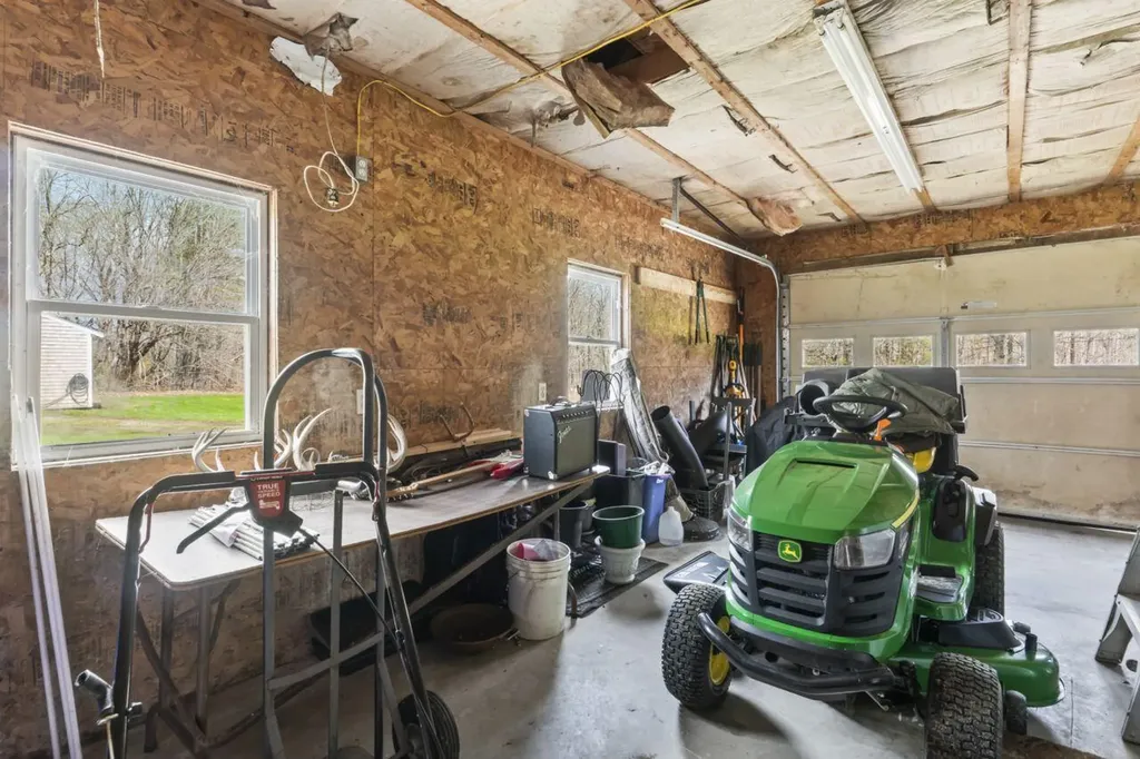 385 Goose Hill Road Jefferson ME 04348