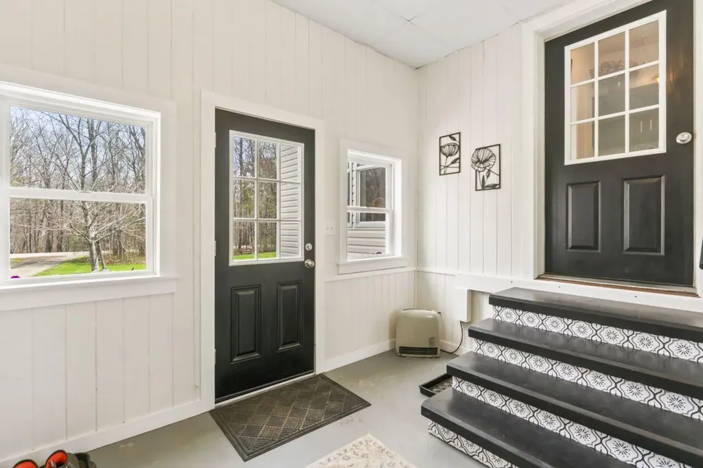 385 Goose Hill Road Jefferson ME 04348