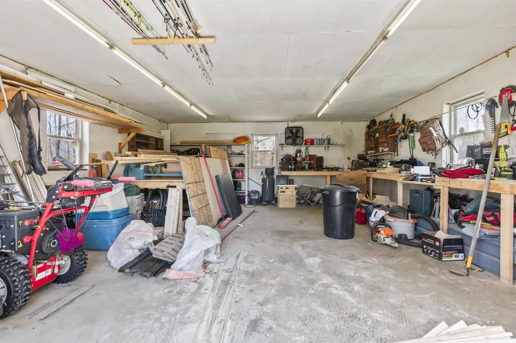 385 Goose Hill Road Jefferson ME 04348