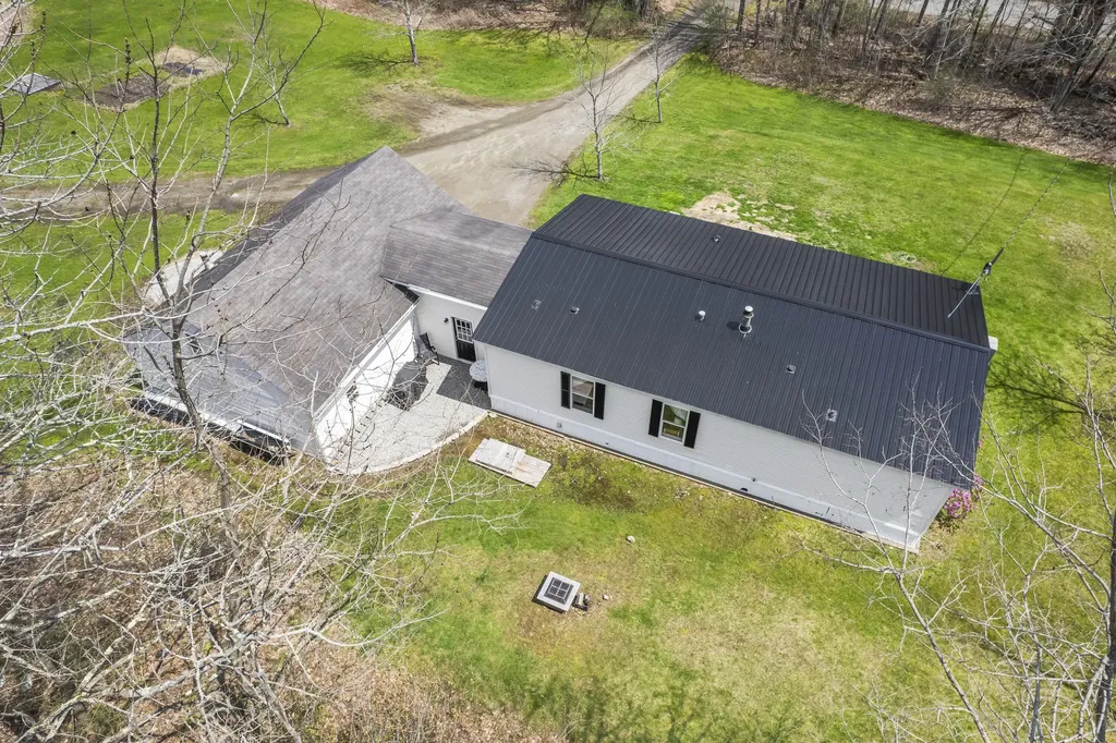 385 Goose Hill Road Jefferson ME 04348