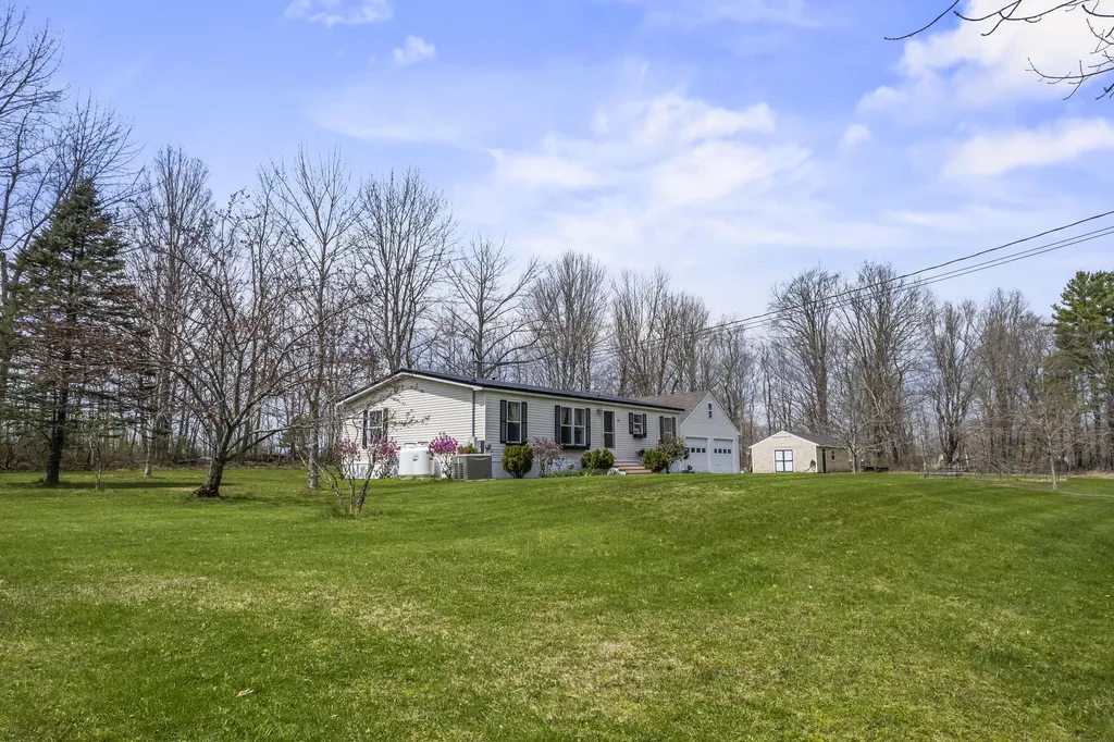 385 Goose Hill Road Jefferson ME 04348