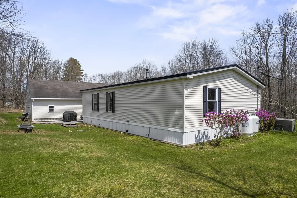 385 Goose Hill Road Jefferson ME 04348