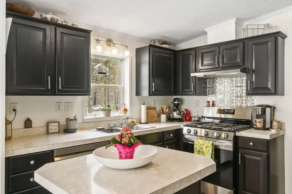 385 Goose Hill Road Jefferson ME 04348